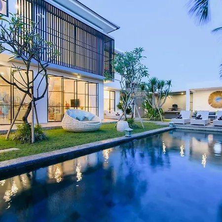Villa Como Close To Finns Beach Club